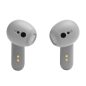 JBL Live Flex 3 Bluetooth Headset Silver
