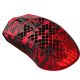Steelseries Aerox 3 Wireless Faze Clan Edition Schwarz/Rot