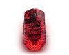 Steelseries Aerox 3 Wireless Faze Clan Edition Schwarz/Rot
