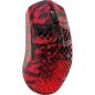 Steelseries Aerox 3 Wireless Faze Clan Edition Schwarz/Rot