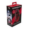 Steelseries Aerox 3 Wireless Faze Clan Edition Schwarz/Rot