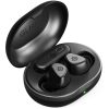Steelseries Arctis GameBuds Wireless Bluetooth Gaming-Headset Schwarz