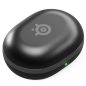  Steelseries Arctis GameBuds Wireless Bluetooth Gaming-Headset Schwarz