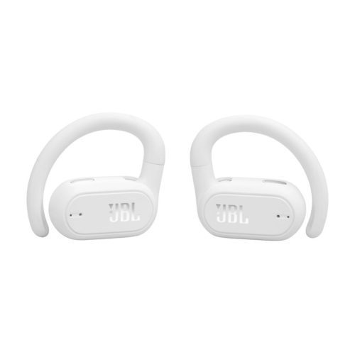 Bluetooth-Headset Weiß