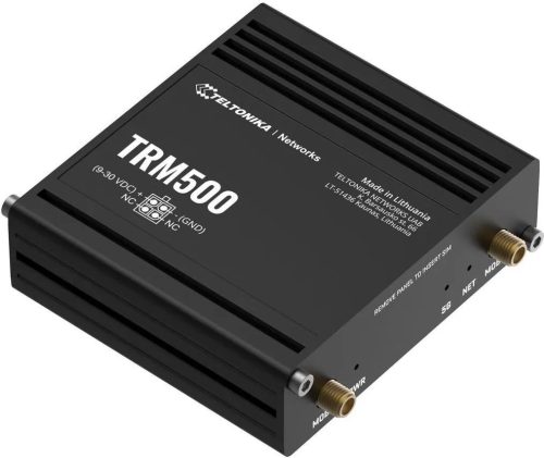 Teltonika TRM500 5G Modem mit USB TYPE-C