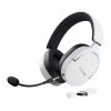 Trust GXT491 Fayzo kabelloses Gaming-Headset Weiß