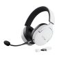Trust GXT491 Fayzo kabelloses Gaming-Headset Weiß