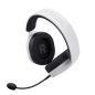 Trust GXT491 Fayzo kabelloses Gaming-Headset Weiß