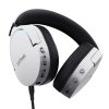 Trust GXT491 Fayzo kabelloses Gaming-Headset Weiß