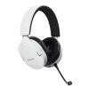 Trust GXT491 Fayzo kabelloses Gaming-Headset Weiß