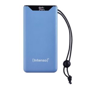Intenso F20000 20000mAh Powerbank Blau