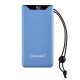 Intenso F20000 20000mAh Powerbank Blau