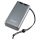 Intenso F20000 20000mAh Powerbank Grau