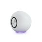   Creative Pebble SE 2.0 USB-C Powered PC Speakers with RGB Lighting White