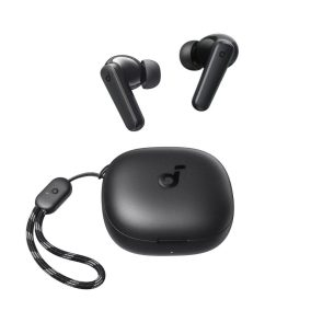 Soundcore R50i Bluetooth-Headset Schwarz