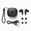 Soundcore R50i Bluetooth-Headset Schwarz