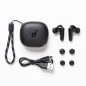 Soundcore R50i Bluetooth-Headset Schwarz
