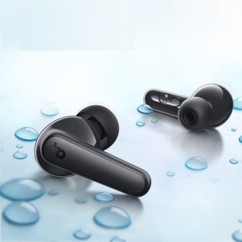 Soundcore R50i Bluetooth-Headset Schwarz