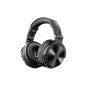 OneOdio Pro C Bluetooth Headset Black
