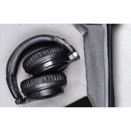 OneOdio Pro C Bluetooth Headset Black