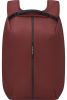 Samsonite Securipak 2.0 Backpack 15,6" Terracotta Red