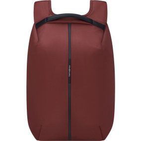 Samsonite Securipak 2.0 Backpack 15,6" Terracotta Red