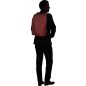 Samsonite Securipak 2.0 Backpack 15,6" Terracotta Red