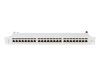 Lanberg 24-Port Patch Panel 1U Grau