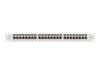 Lanberg 24-Port Patch Panel 1U Grau