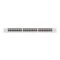 Lanberg 24-Port Patch Panel 1U Grau