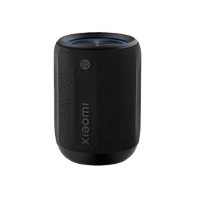 Xiaomi Bluetooth Lautsprecher Mini Schwarz
