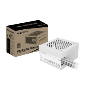 Gigabyte 550W 80+ Silber P550SS EIS