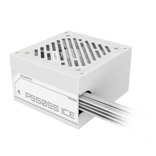 Gigabyte 550W 80+ Silber P550SS EIS