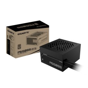 Gigabyte 650W 80+ Silver P650SS