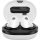 Steelseries Arctis GameBuds kabelloses Bluetooth-Gaming-Headset Weiß