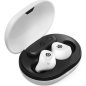   Steelseries Arctis GameBuds kabelloses Bluetooth-Gaming-Headset Weiß