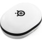   Steelseries Arctis GameBuds kabelloses Bluetooth-Gaming-Headset Weiß