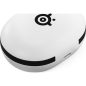   Steelseries Arctis GameBuds kabelloses Bluetooth-Gaming-Headset Weiß