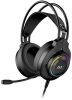 Genius HS-GX580U Gaming-Headset Schwarz