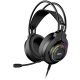 Genius HS-GX580U Gaming-Headset Schwarz