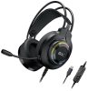 Genius HS-GX580U Gaming-Headset Schwarz