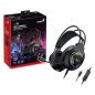 Genius HS-GX580U Gaming-Headset Schwarz
