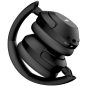 Genius HS-810BT Bluetooth-Headset Schwarz