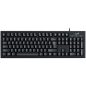 Genius KM-100SE Keyboard Combo Black HU