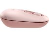 Logitech Pop Bluetooth Maus Pink