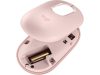 Logitech Pop Bluetooth Maus Pink