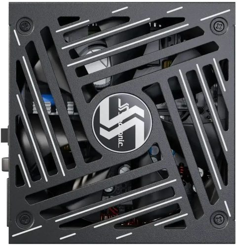 Seasonic 850W 80+ Gold Focus GX ATX 3 (2024)