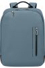 Samsonite Fortlaufender Rucksack 14,1" Petrol Grau