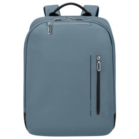 Samsonite Fortlaufender Rucksack 14,1" Petrol Grau