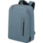 Samsonite Fortlaufender Rucksack 14,1" Petrol Grau